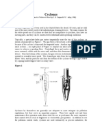 A2 Cyclone Theory PDF