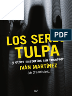 Los Seres Tulpa