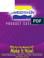 Smoothon Catalog