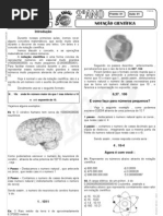 Física - Pré-Vestibular Impacto - Notação Científica