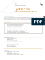 J Seal Primer Brochure