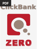 ClickBank Zero PDF