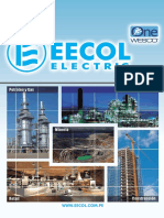 Brochure Eecol