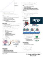 Patho A 1. 1 The Cell As A Unit of Health and Disease (2015)