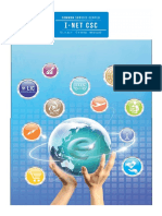 I-NET CSC E-Services Brochure - English