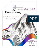 Image Processing-Chapter 1