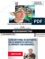 S3 Neuromarketing - Mas Alla Del Posicionamiento-UNFV