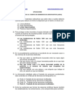 Oposiciones Pruebas Selectivas Al Cuerpo de Bomberos en Aeropuertos (Aena)