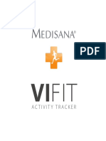 Vifit Manual