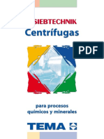 Centrifugas Espanol