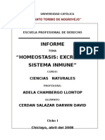 Sistema Inmune