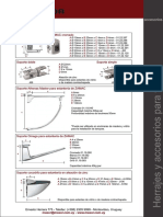 Catalogo VIDRIO