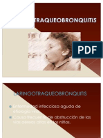 LARINGOTRAQUEOBRONQUITIS