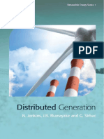 Distributed Generation PDF