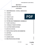 EC-155B1 Complimentary Flight Manual - Section 7 Description and Systems