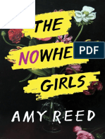 Nowhere Girls Excerpt