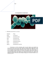 Mikrobiologi (Mikroorganisme)