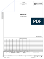 PDS For Hot Flash Column - R0