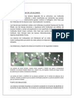 Propiedades Fisicas de Los Alcanos