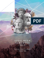 Stoic Week 2017 Handbook