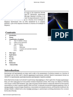 Spectroscopy - Wikipedia