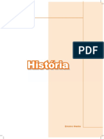 Apostila de História - EJA Ensino Médio UNINTER