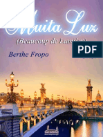 Berthe Fropo - Muita Luz