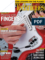 GuitarTechniquesApril 2015