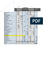 Quijonez Fashionables Comprehensive Prob Merchandising Solution - XLSX Direct Extension Method