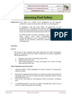 DM-PH&SD-P7-TG01 - (Guidelines For Swimming Pool Safety)