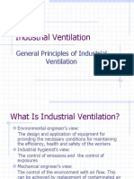 Sesi 1a Industril Ventilation