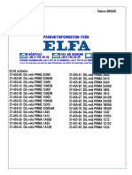 Reed Relay Data Sheet