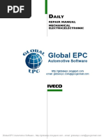 Iveco Daily 2000-2006 PDF