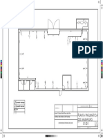 Planta Pneumática Lamaf/ufg