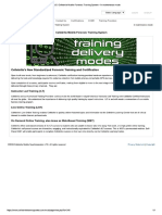 Cellebrite Training - 1 PDF