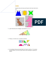 Actividades Finales Fracciones