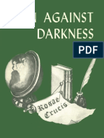 Man Against Darkness PDF