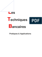 Les Techniques de Banquedwf