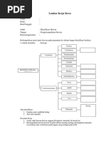 Lembar Kerja Siswa