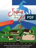 Jesus Toma Las Riendas - SOI 2017 PDF