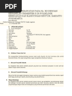 ASUHAN KEPERAWATAN Kehamilan Dengan Resiko Tinggi