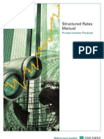 ABN - Structured Rate Manual