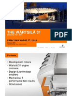 Wartsila - Christer Wiik - w31 - Oslo - 270116 PDF