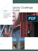 Epoxy Coating Guide