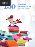 150 Libros Infantiles para Releer