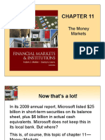 The Money Market PDF