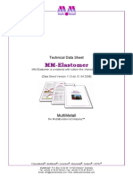 E DBL 018 Elastomer PDF