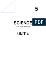 TG Science 5 QTR 4