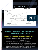 Anticoagulant Es