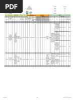 Risk Register PDF